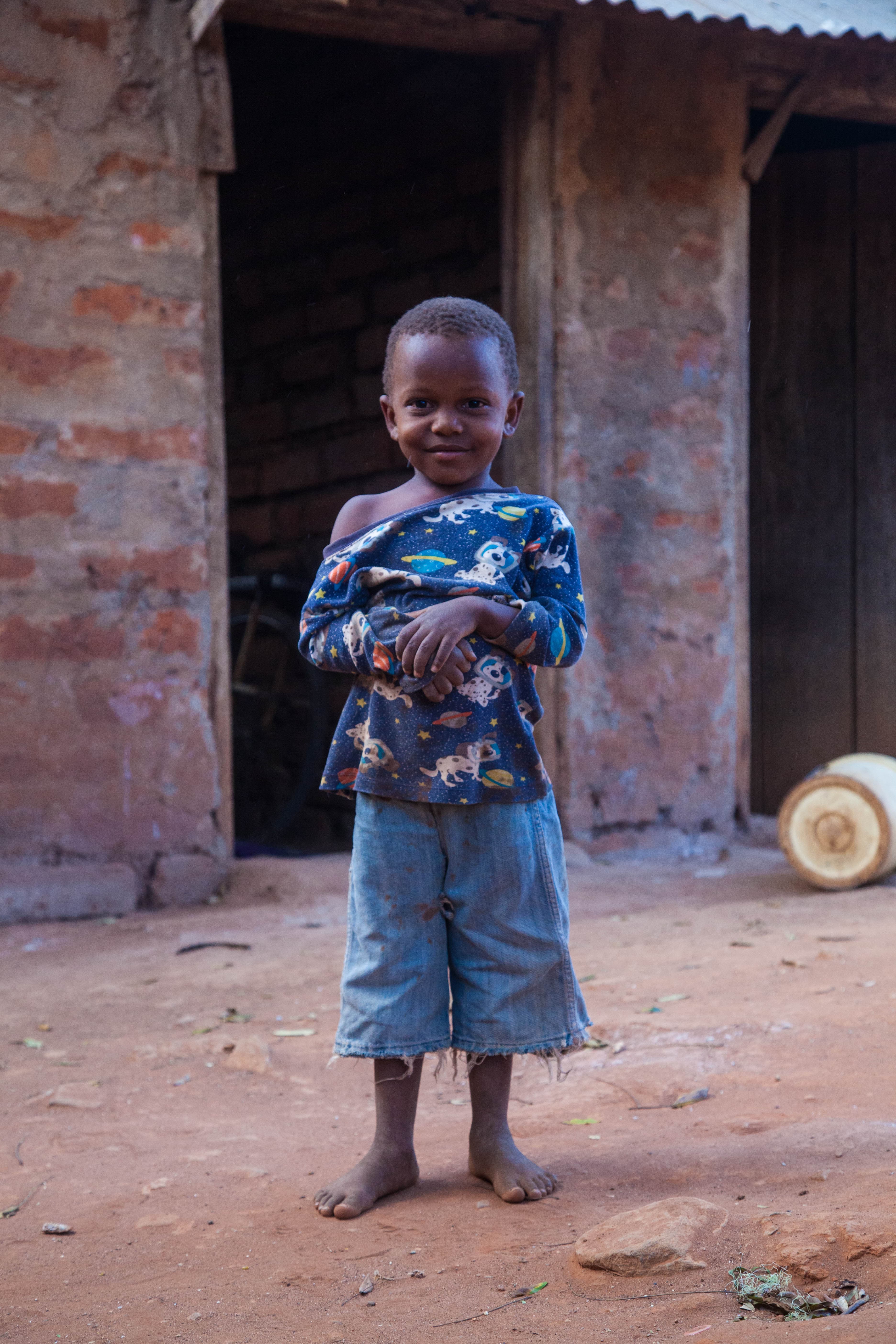 Little Simba Scholarship